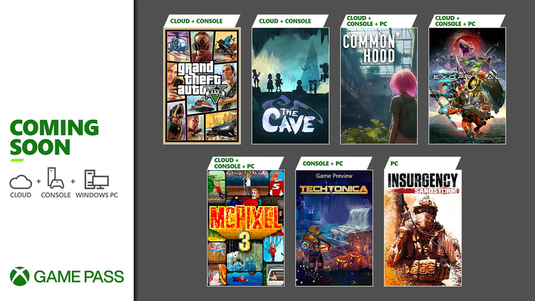 Veja quais são os melhores jogos grátis para Xbox!