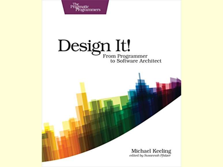 Design It!, de Michael Keeling 