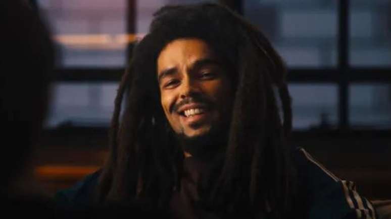 "Bob Marley: One Love" ganha primeiro trailer; confira