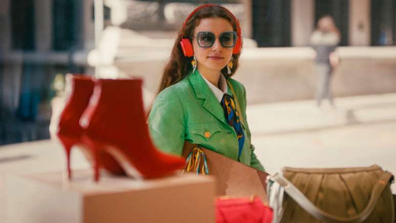 Seja Voc&ecirc; Mesma