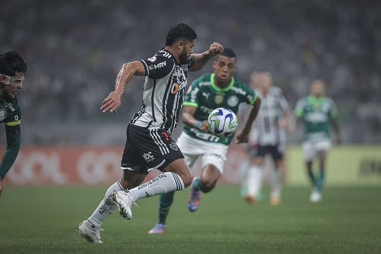 Futebol ao vivo: Globo transmite Flamengo x Palmeiras; saiba os