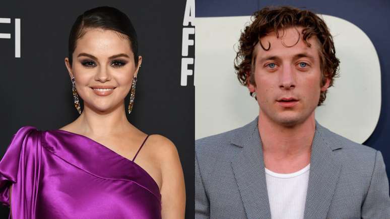 Selena Gomez está namorando Jeremy Allen White, diz jornal