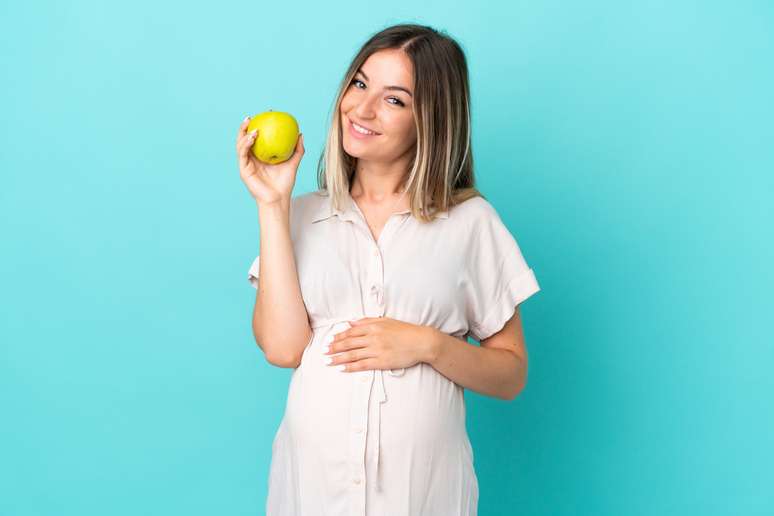 Good nutrition contributes to the production of specific hormones for the reproductive organs 