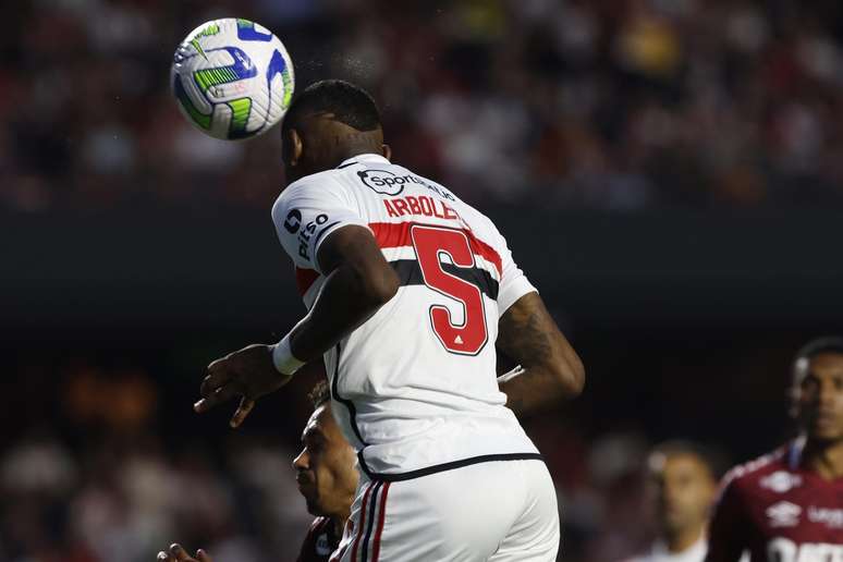 Atuações ENM: Corinthians vence São Paulo em jogo de ida da Copa