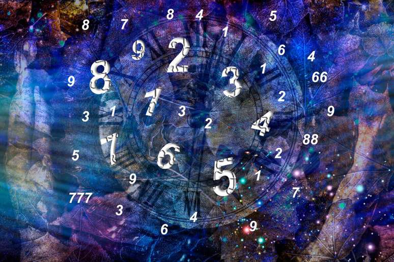 Numerologia revela muito sobre a personalidade de uma pessoa