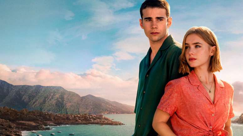 Atrav&eacute;s da Minha Janela: Al&eacute;m-mar