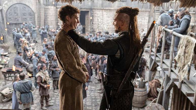 The Last Kingdom: Seven Kings Must Die