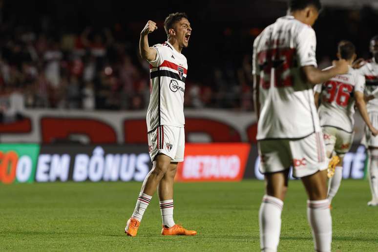 PALMEIRAS E SÃO PAULO ONTEM: saiba o resultado do jogo do São