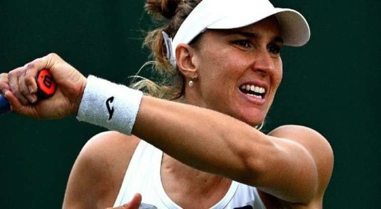 Bia Haddad perde na estreia do WTA de Dubai, tênis