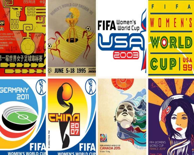 Guia da Copa do Mundo Feminina 2023: Veja tabela com os jogos