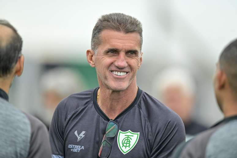 Vagner Mancini highlights midfield strategy and projects America’s sequence of games