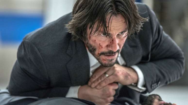 Em que ORDEM Assistir os filmes de JOHN WICK ? (Cronologia de JOHN