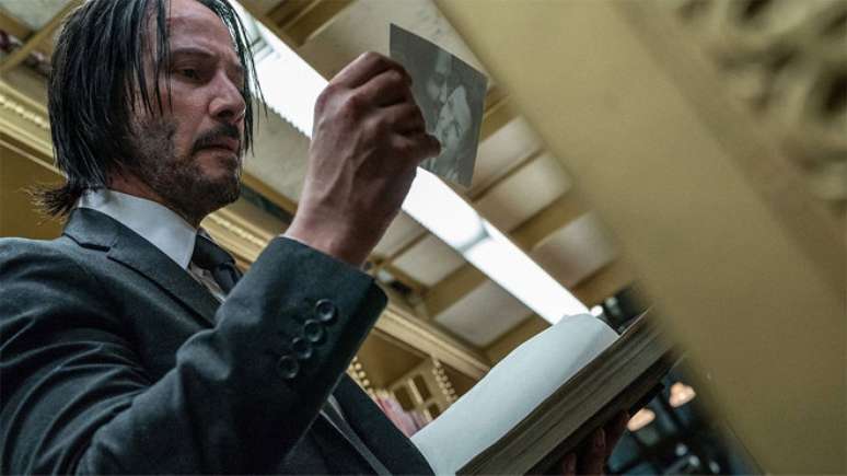 John Wick'  Ranqueamos do Pior ao Melhor TODOS os Filmes da