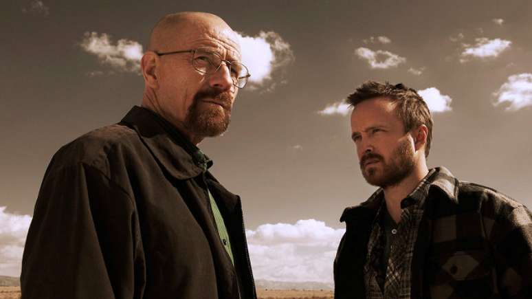 Breaking Bad