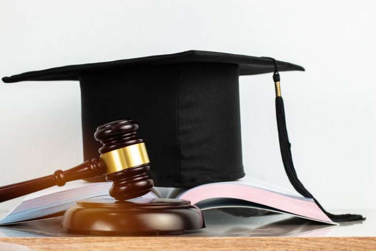 Quanto custa e quanto tempo dura uma faculdade de Direito?