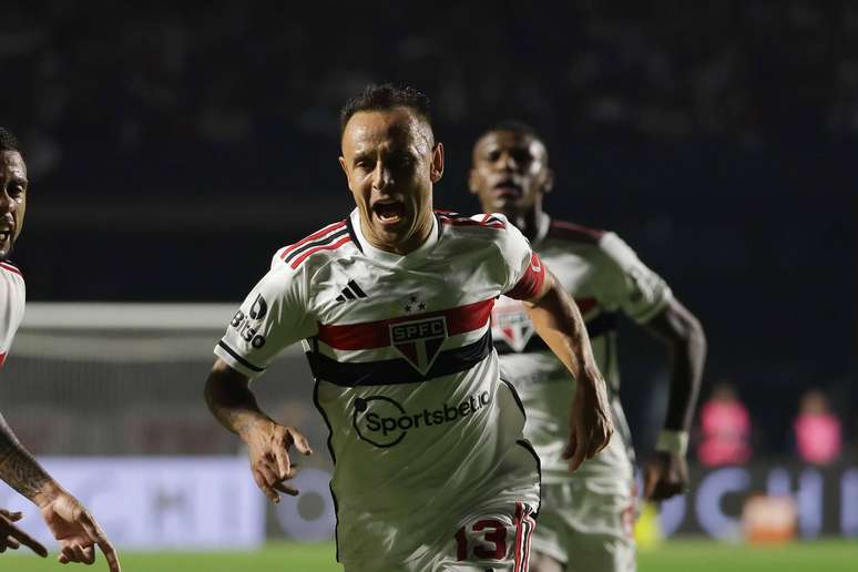 São Paulo x Palmeiras, Copa do Brasil