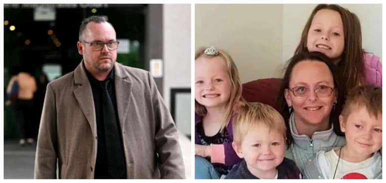 The father sues his ex-wife and demands R million after the death of his four children