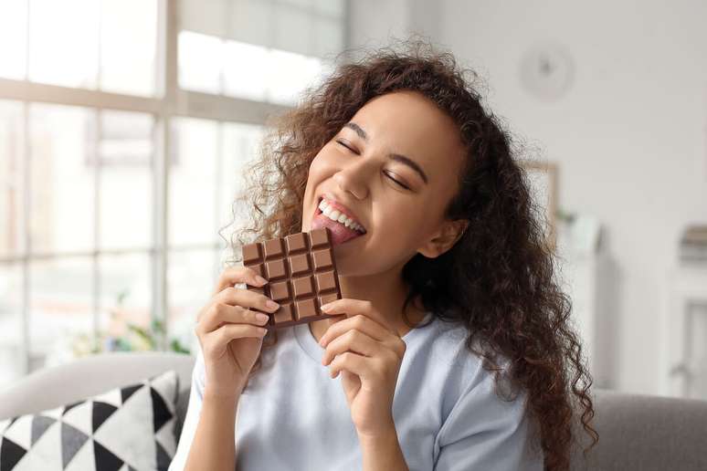 Chocolate amargo tem propriedades que regulam as c&eacute;lulas imunes 