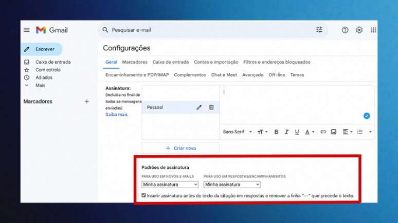 Como criar uma conta de email no Gmail, Outlook e Yahoo - TecMundo