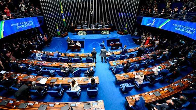 'Espero que o Senado d&ecirc; essa contribui&ccedil;&atilde;o [de alterar pontos problem&aacute;ticos da reforma], porque a C&acirc;mara atropelou todo o processo tradicional de tramita&ccedil;&atilde;o', diz Salto