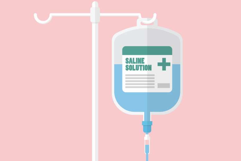 Existem v&aacute;rias vitaminas e nutrientes que podem ser adicionados ao soro para atender &agrave;s necessidades do organismo de cada pessoa