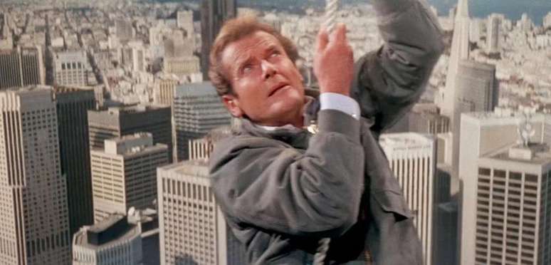 007 - Na Mira dos Assassinos