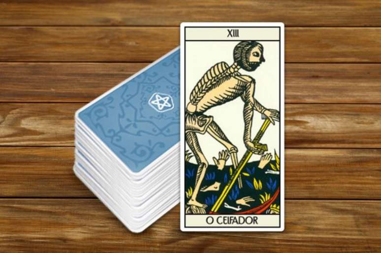 tarot