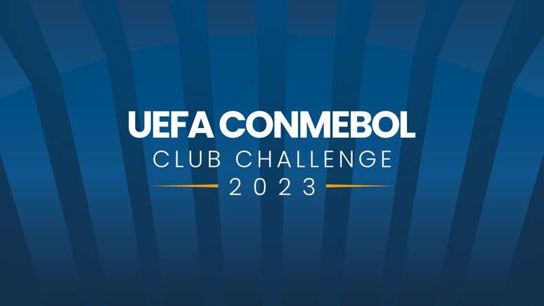 Conmebol e Uefa anunciam parceria para jogo entre campe&otilde;es continentais 