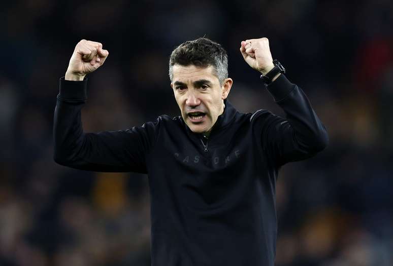 Acerto entre Botafogo e Bruno Lage já está sacramentado