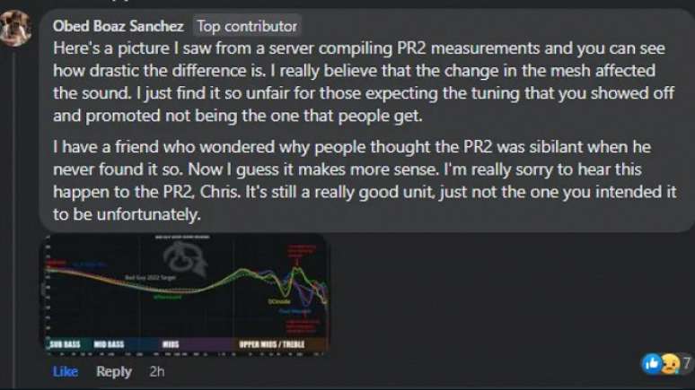User comment on HBB (HawaiiBadboy) post. User comment on HBB (HawaiiBadboy) post.
