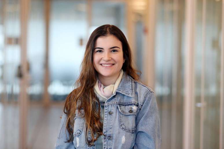 J&uacute;lia Seno, da MAYA Capital