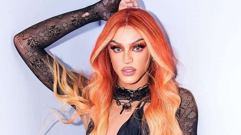 Pabllo Vittar (Reprodu&ccedil;&atilde;o/Instagram)