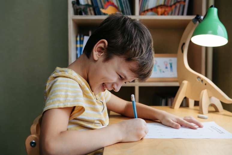 Os amigos imagin&aacute;rios tendem a desaparecer naturalmente &agrave; medida que as crian&ccedil;as v&atilde;o crescendo 