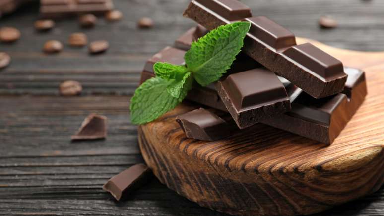 Dia Mundial do Chocolate - Shutterstock