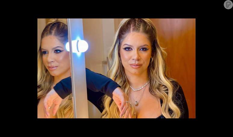 Mar&iacute;lia Mendon&ccedil;a: filme e document&aacute;rio contar&atilde;o hist&oacute;ria de vida da cantora sertaneja.