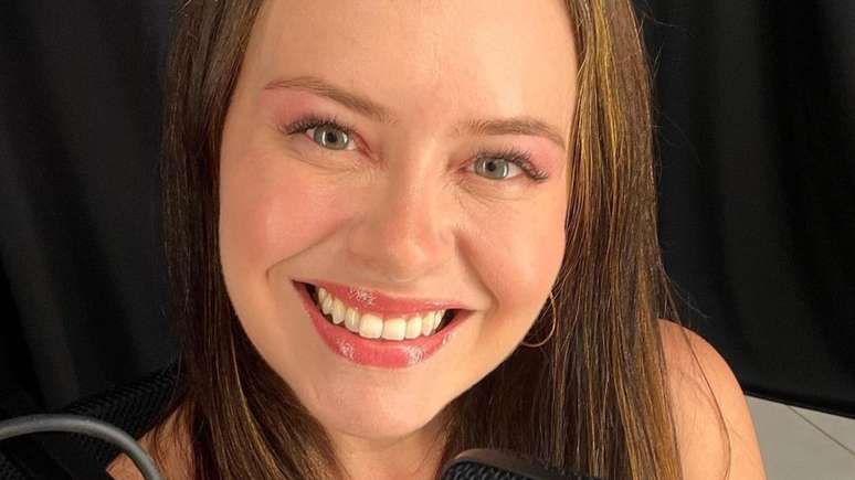 Mari Bridi (Reprodu&ccedil;&atilde;o/Instagram)