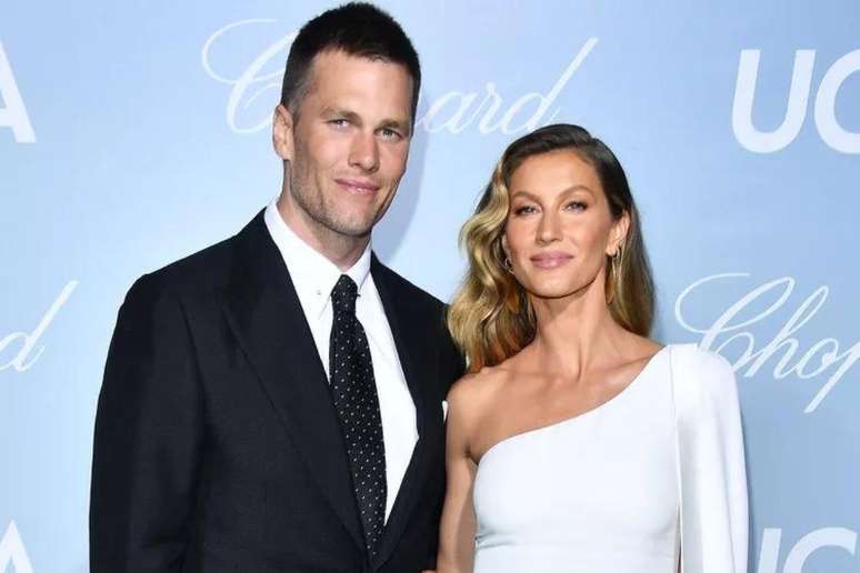 Gisele B&uuml;ndche e Tom Brady, &agrave; &eacute;poca casados, adquiriram uma participa&ccedil;&atilde;o acion&aacute;ria na FTX Trading Limited e receberam pagamento em cripto Cr&eacute;dito