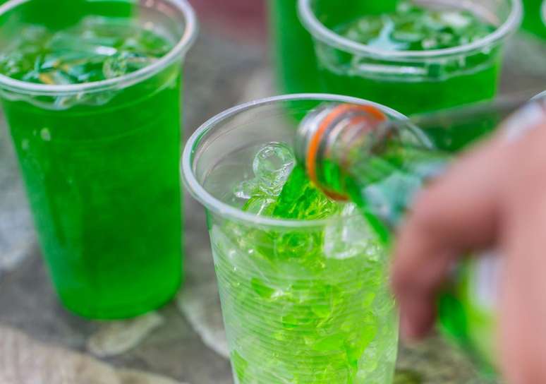 7 cheap cupped drinks to enjoy on the go