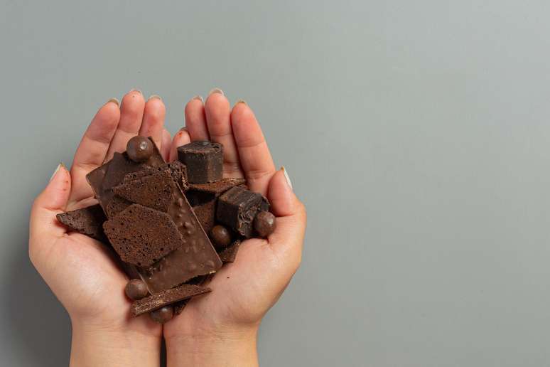 Chocolate Day: why choose the ones with more cocoa?