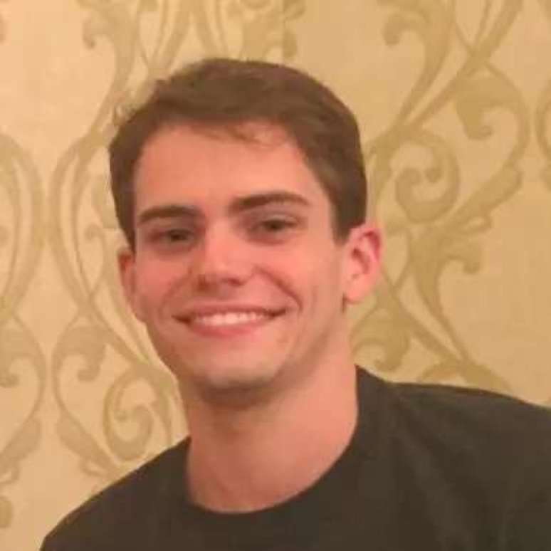 Vinicius Correa, cofundador da Pipo Sa&uacute;de