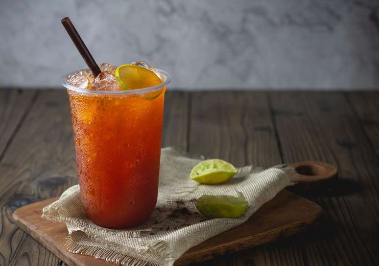 Surfistinha is one of the most refreshing cupped drinks