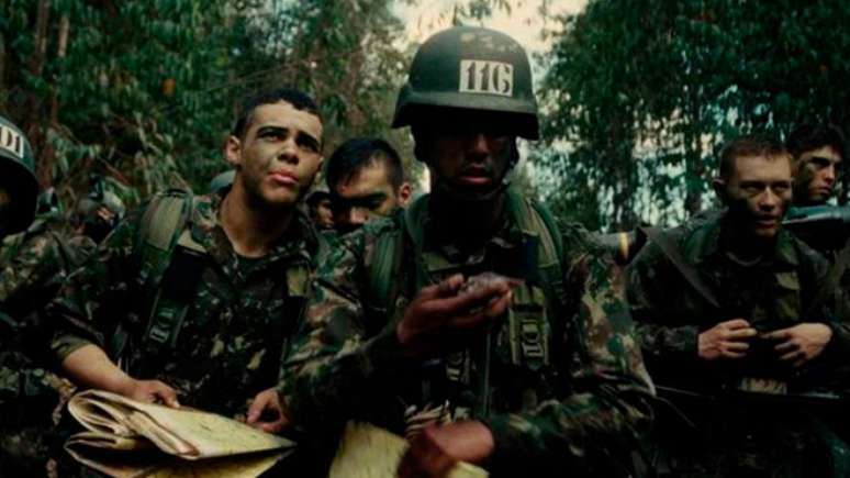 Irm&atilde;os por Escolha