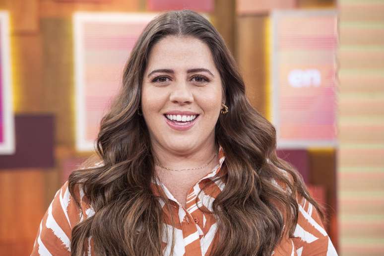Tati Machado Celebrates ‘Fat Woman’ In Lip Sync Battle: ‘We Can’