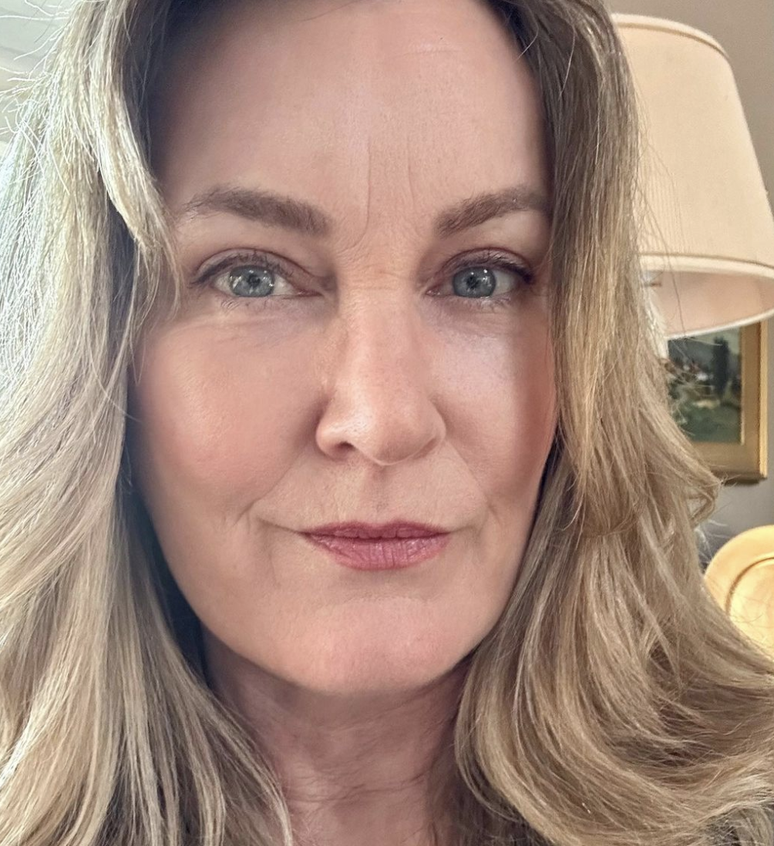A roteirista Shannon Bradley-Colleary fala sobre seu câncer e tratamento