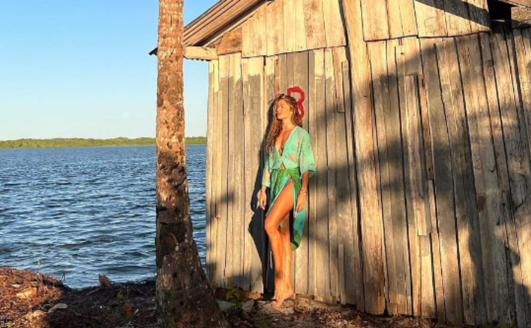 Grazi Massafera and Marlon Teixeira enjoy hotels with a daily rate starting at R$ 1,700;  I wait