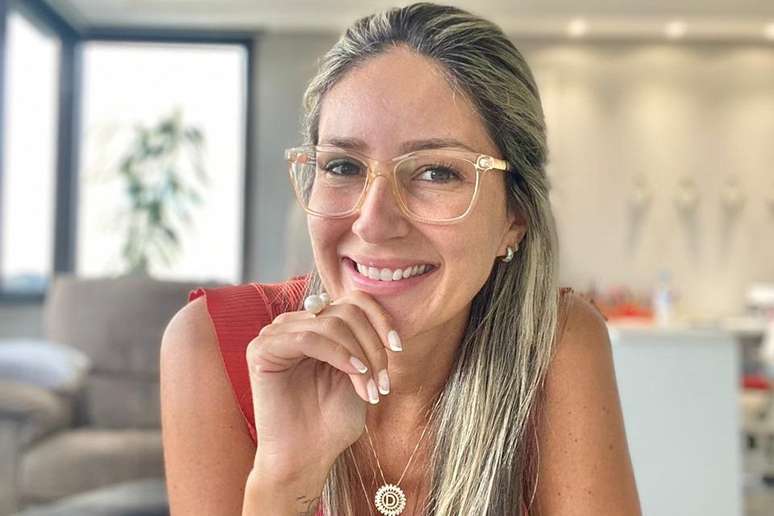 A psic&oacute;loga D&eacute;bora Fava &eacute; especialista em comportamento infantil