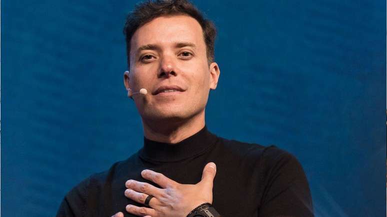 André Valadão fez um culto com o tema "Deus odeia o orgulho" 