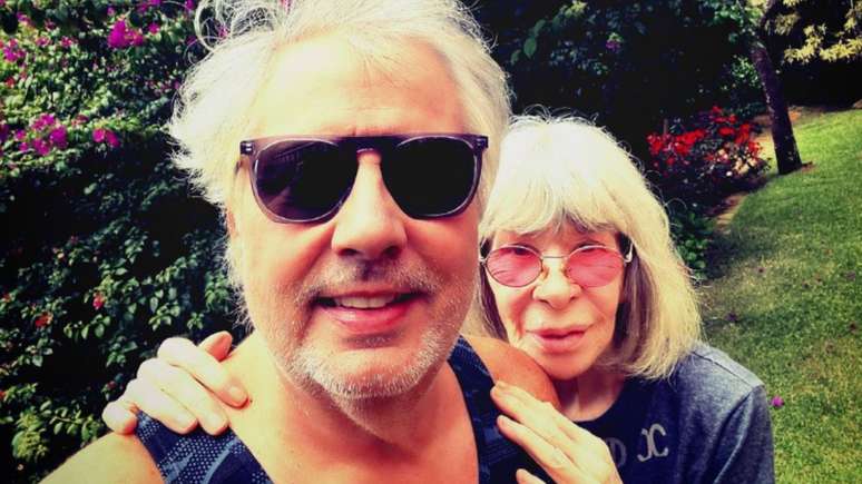 Roberto de Carvalho talks about the two months without Rita Lee: ‘Empty’