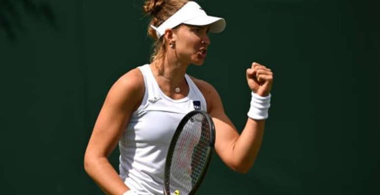 Jogo de Bia Haddad ao vivo: saiba onde assistir e horário de oitavas contra  Rybakina em Wimbledon