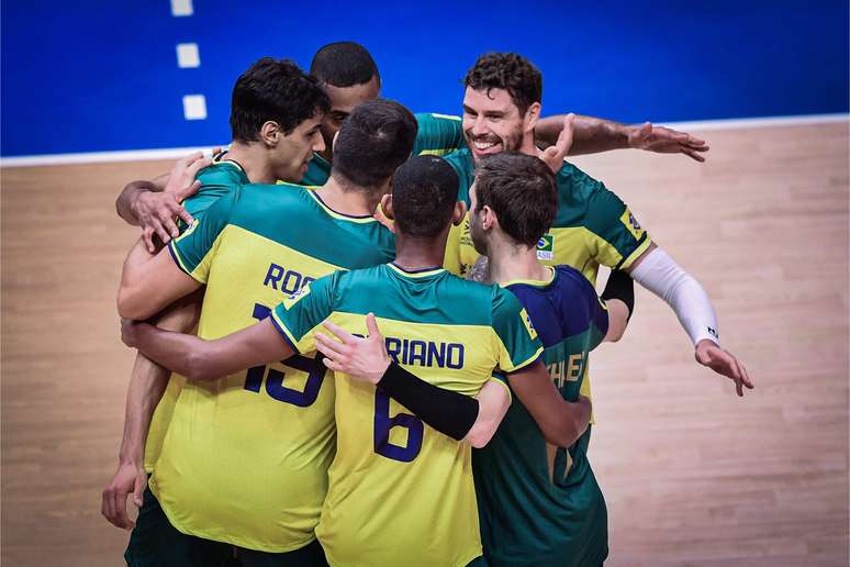 brasil vnl vitoria china